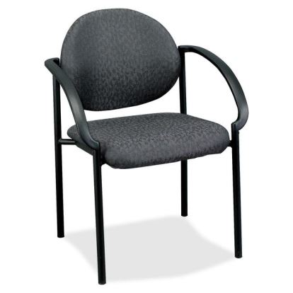 Eurotech dakota FS9011 Stacking Chair1