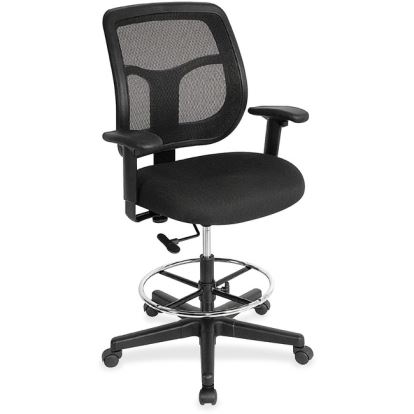 Eurotech Apollo DFT9800 Drafting Chair1