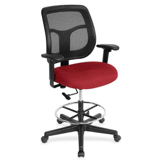 Eurotech Apollo DFT9800 Drafting Stool1