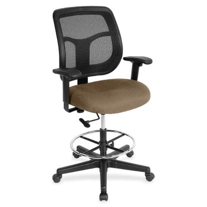 Eurotech Apollo DFT9800 Drafting Stool1