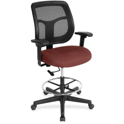 Eurotech Apollo DFT9800 Drafting Stool1