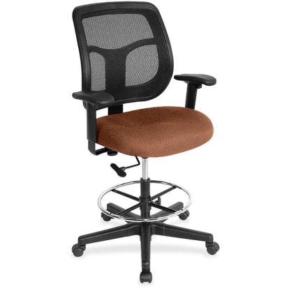 Eurotech Apollo DFT9800 Drafting Stool1