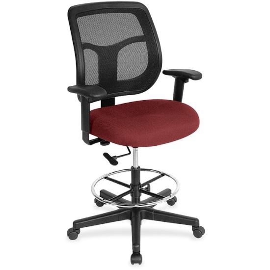 Eurotech Apollo DFT9800 Drafting Stool1