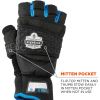 ProFlex 816 Thermal Flip-Top Gloves4