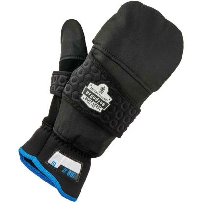 ProFlex 816 Thermal Flip-Top Gloves1