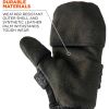 ProFlex 816 Thermal Flip-Top Gloves5