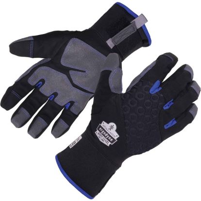 ProFlex 817 Reinforced Thermal Winter Work Gloves1
