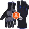 ProFlex 817WP Reinforced Thermal Waterproof Winter Work Gloves7