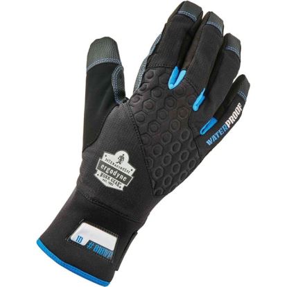 ProFlex 818WP Performance Thermal Waterproof Winter Work Gloves1