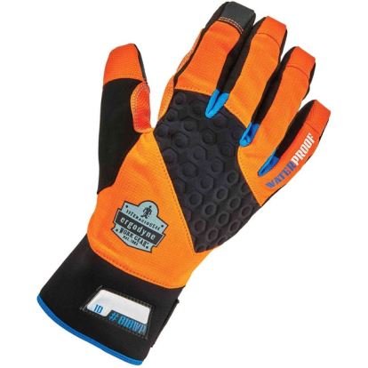 ProFlex 818WP Performance Thermal Waterproof Winter Work Gloves1