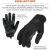 ProFlex 710BLK Tactical Heavy-Duty Utility + Touch Gloves7