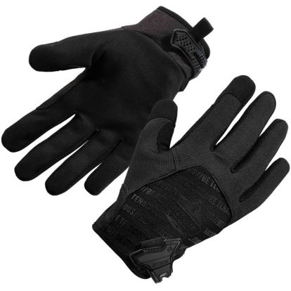 ProFlex 812BLK High-Dexterity Tactical Gloves1