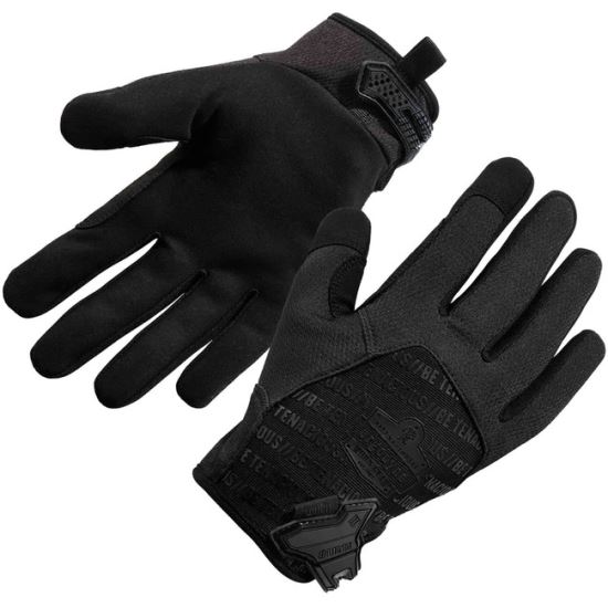 ProFlex 812BLK High-Dexterity Tactical Gloves1