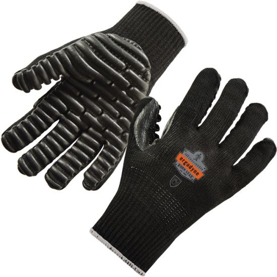 ProFlex 9003 Certified Lightweight Anti-Vibration Gloves1