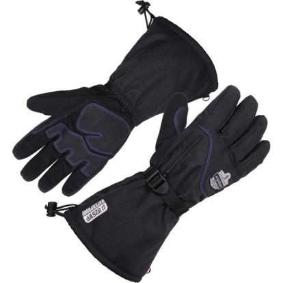 ProFlex 825WP Thermal Waterproof Winter Work Gloves1
