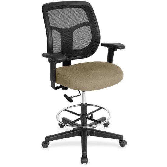 Eurotech Apollo DFT9800 Drafting Stool1