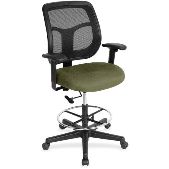 Eurotech Apollo DFT9800 Drafting Stool1