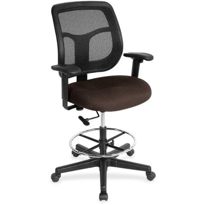 Eurotech Apollo DFT9800 Drafting Stool1