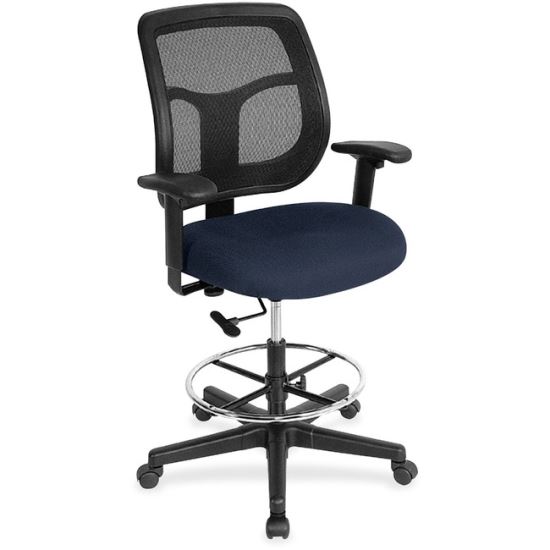 Eurotech Apollo DFT9800 Drafting Stool1