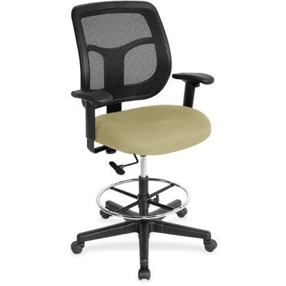 Eurotech Apollo DFT9800 Drafting Stool1