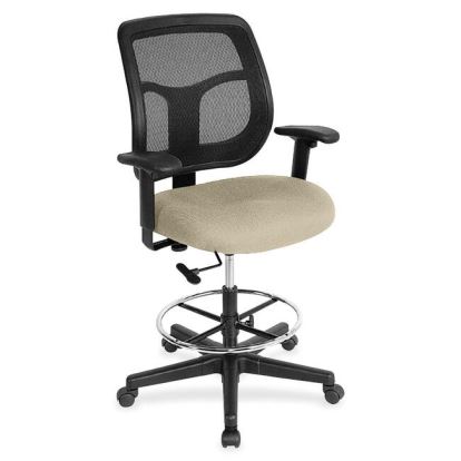 Eurotech Apollo DFT9800 Drafting Stool1