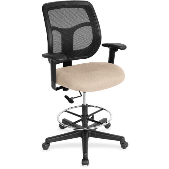 Eurotech Apollo DFT9800 Drafting Stool1