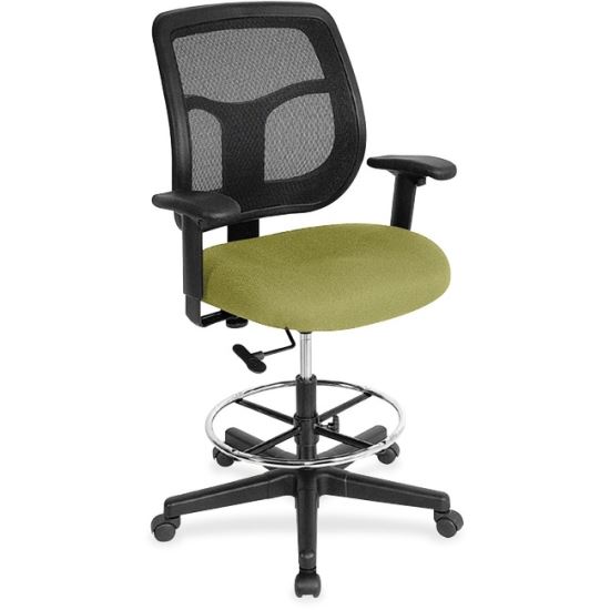 Eurotech Apollo DFT9800 Drafting Stool1