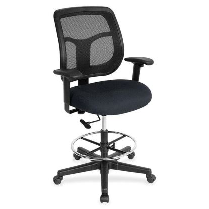 Eurotech Apollo DFT9800 Drafting Stool1