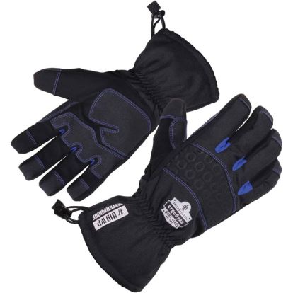ProFlex 819WP Extreme Thermal Waterproof Winter Work Gloves1