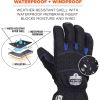 ProFlex 819WP Extreme Thermal Waterproof Winter Work Gloves2