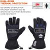 ProFlex 819WP Extreme Thermal Waterproof Winter Work Gloves3