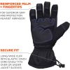 ProFlex 819WP Extreme Thermal Waterproof Winter Work Gloves4