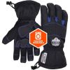 ProFlex 819WP Extreme Thermal Waterproof Winter Work Gloves7