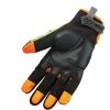 ProFlex 924 Hybrid Dorsal Impact-Reducing Gloves3