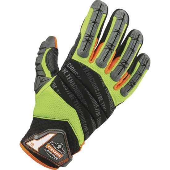 ProFlex 924 Hybrid Dorsal Impact-Reducing Gloves1