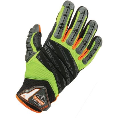 ProFlex 924 Hybrid Dorsal Impact-Reducing Gloves1