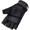 ProFlex 900 Half-Finger Impact Gloves3