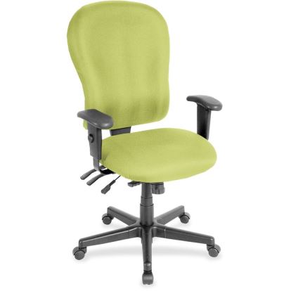 Eurotech 4x4xl High Back Task Chair1