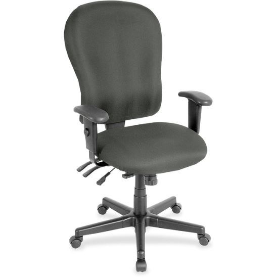 Eurotech 4x4xl High Back Task Chair1