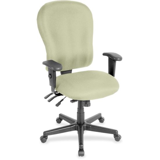 Eurotech 4x4xl High Back Task Chair1