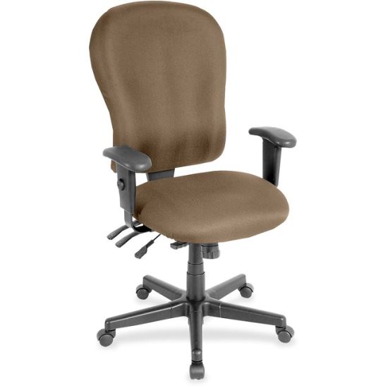 Eurotech 4x4xl High Back Task Chair1