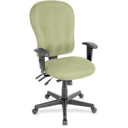 Eurotech 4x4xl High Back Task Chair1