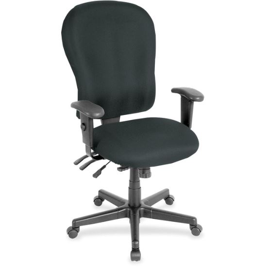 Eurotech 4x4xl High Back Task Chair1