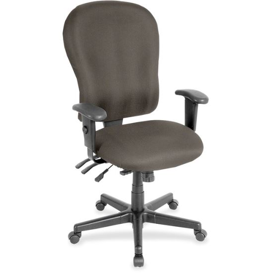 Eurotech 4x4 XL FM4080 High Back Executive Chair1