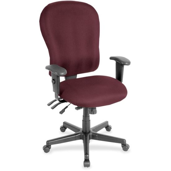 Eurotech 4x4 XL FM4080 High Back Executive Chair1