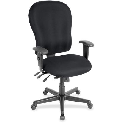 Eurotech 4x4 XL FM4080 High Back Executive Chair1