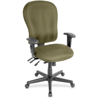 Eurotech 4x4 XL FM4080 High Back Executive Chair1