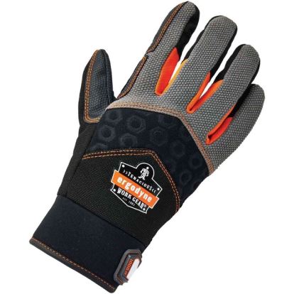 ProFlex 9001 Full-Finger Impact Gloves1