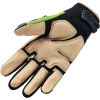 ProFlex 924LTR Leather-Reinforced Hybrid DIR Gloves3