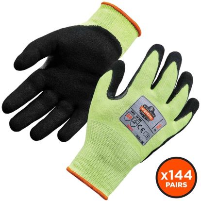 ProFlex 7041-CASENitrile-Coated Level 4 Cut Gloves1